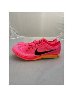 Nike zoom X dragonfly pink track spikes mens shoes size 10 CV0400 600